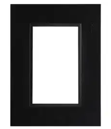 RODA CLASS TAPA PLASTICO NATURAL EBONY