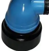 TOMA EXTERIOR BASE 63A 3P+N