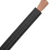CABLE UNIPOLAR 120 MM2 NEGRO X MTS