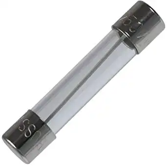 FUSIBLE 31MM 10A