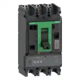 INTERRUPTOR AUTOMATICO 3 X 630A 50KA MICRO 2.3 3P3D NSX     3
