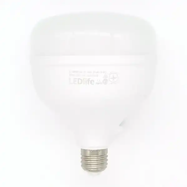 LAMPARA LED E27 40W 650 FRIO