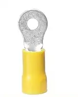 TERMINAL PREAISLADO  C1 2.5/6MM OJAL 3MM