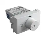 PIANO/QUADRA BLANCO VARIADOR LUMINICO 300W HALOGENO
