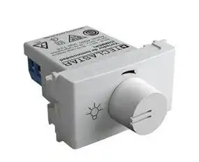 PIANO/QUADRA BLANCO VARIADOR LUMINICO 300W HALOGENO