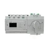 TRANSFERENCIA AUTOMATICA 4 X 250A