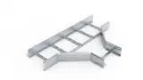 UNION T ESCALERA 600MM X 90MM SMARTTRAY