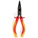 PINZA 6 INC PUNTA LARGA 1000V