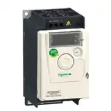 VARIADOR DE VELOCIDAD MONOFASICO 0.55 KW 0.75 HP
