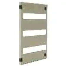 CONTRAFRENTE MODULAR 750X200MM  ABISAGRADO 1X28 28 POLOS