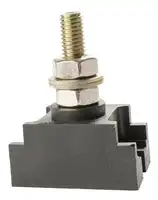 BORNERA FIJA T1 UNIPOLAR 100 AMP