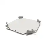 UNION CRUZ PERFORADA 450MM SMARTTRAY