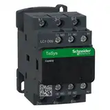 CONTACTOR 9A 380VCA