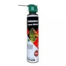 AEROSOL CONTACMATIC SUPER VERDE 440CC 450GR  S/GATILLO