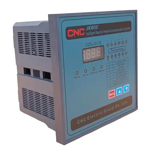 RELE COFIMETRICO 6 PASOS 50/60HZ