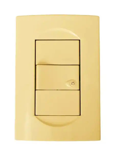 VERONA LLAVE ARMADA 1 PUNTO MARFIL TAPA MARFIL
