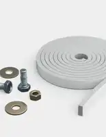 KIT UNION GABINETE ALTO 600 MM