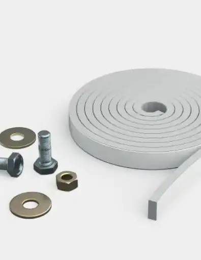KIT UNION GABINETE ALTO 600 MM