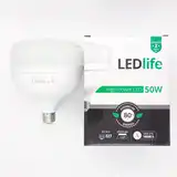 LAMPARA LED E40 50W 865 FRIO
