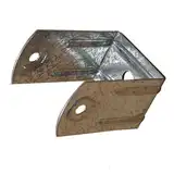 GRAMPA SUSPENSION ARTEFACTO A PERFIL C
