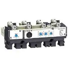 RELE MICRO 2.2 40A 4P4D P/NSX 160-250A NSX