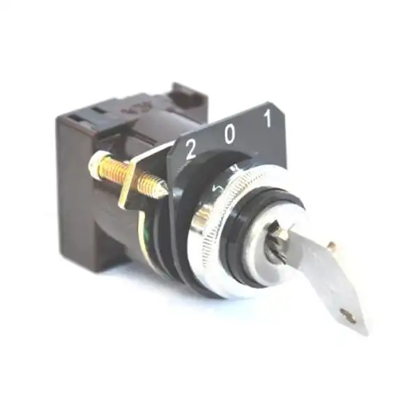 SELECTORA A CERRADURA 6300 N         AEA