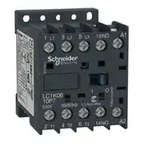 MINI CONTACTOR  6A 220VCA 1NA