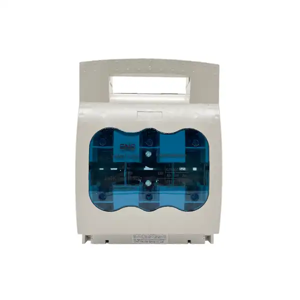 SECCIONADOR BAJO CARGA 3 X 250A