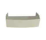 BASE TAPA 1/2 MODULO MARFIL