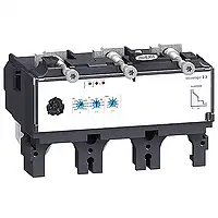RELE MICRO 2.3 250A 3P3D P/NSX 400-630A NSX