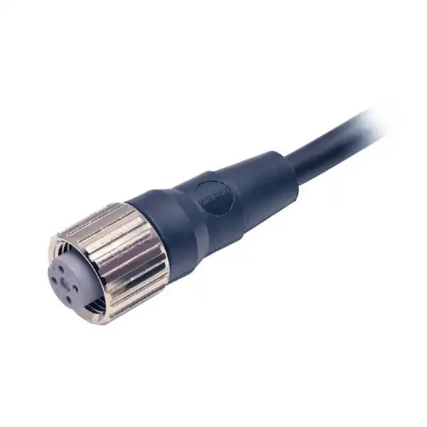 CABLE P/SENSOR  M12  4 PINES 2 MTS
