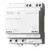 FUENTE SWITCHING 220V 24V  1.5 A 36W MODULAR DIN