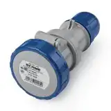 TOMA ACOPLE INDUSTRIAL 16A 2P+T IP67