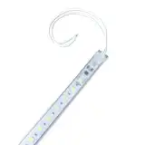 BAJO MESADA LED 7 W 48 LED FRIO 220V 75.2CM