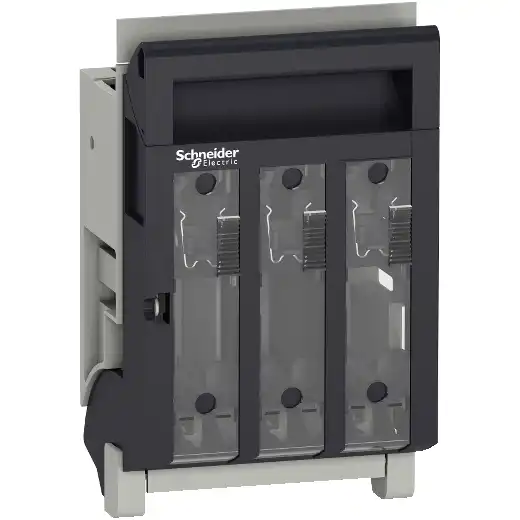SECCIONADOR BAJO CARGA 3 X 630A