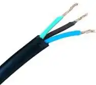 CABLE TALLER 3X1.50 MM2 X 10 MTS