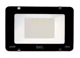 PROYECTOR LED 200 W 22000 lm 6000K FRIO 180-265 VCA IP65 100 GR
