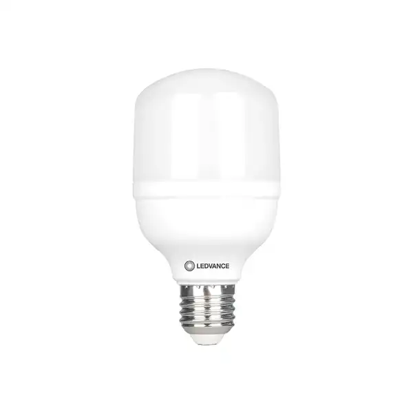 LAMPARA LED E27 20 W 865  FRIO