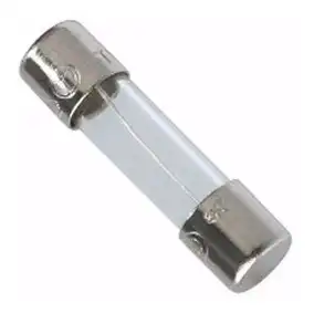 FUSIBLE 21MM 6A