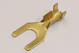TERMINAL COBRE LATON TL-1370 HORQUILLA 6,5 MM