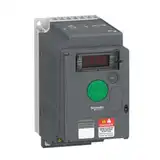 VARIADOR DE VELOCIDAD TRIFASICO 0.75 KW 1 HP
