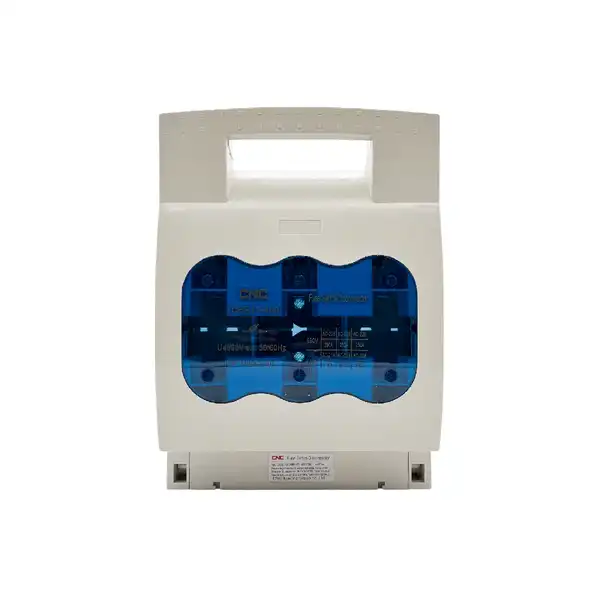 SECCIONADOR BAJO CARGA 3 X 400A
