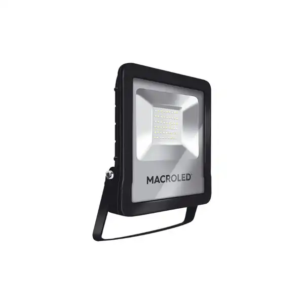 PROYECTOR LED 50 W 830 IP 65 CALIDO PRO