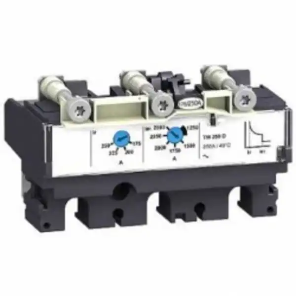 RELE MICRO 2.2 160A 4P4D P/NSX 160-250A NSX                 IDER