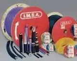 CABLE UNIPOLAR 2.50 MM2 NEGRO X 100 MTS