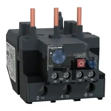 RELEVO TERMICO 63-80A