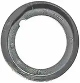 REDUCTOR DIAMETRO 30 A DIAM. 22