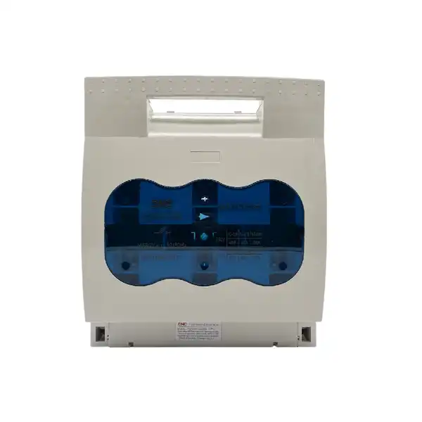 SECCIONADOR BAJO CARGA 3 X 630A