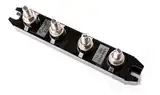 BORNERA FIJA T4 TETRAPOLAR 16 AMP