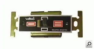 INVERSOR 3 X 10A   1-0-2 P/CAJA 5X10
